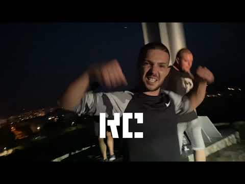 Penki4a x  Naftata x PEZ  -  Fuck The Police (official video 2021 prod.by Yzh )