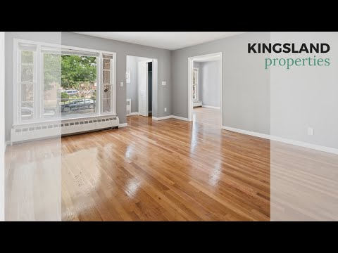 Charming Perfectly Remodeled Two Family House