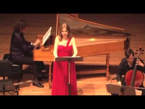 La Fontegara México. Irasema Terrazas. En la Rama frondosa, Roque Ceruti