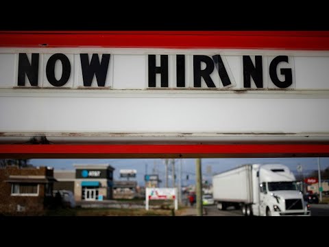 US Adds 130,000 Jobs in January, Unemployment Rate Falls to 4.3%