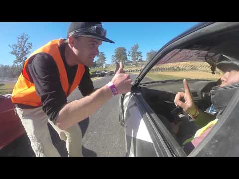 Naoki & Miki @ DCA - Rnd 1 // Raleigh