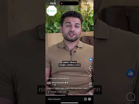 Dustin Cilia Founder of Property Portfolio Malta   Interview with DiHubMT