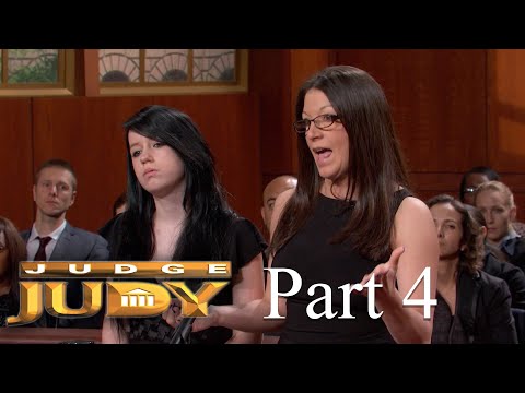 Teenage Bullying Comes to Blows | Part 4