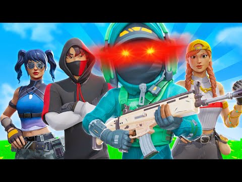 How We Qualified for the GRAND FINALS!