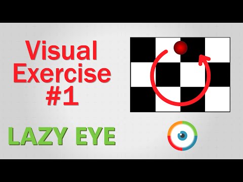 Eye Training Visual Edition IOS