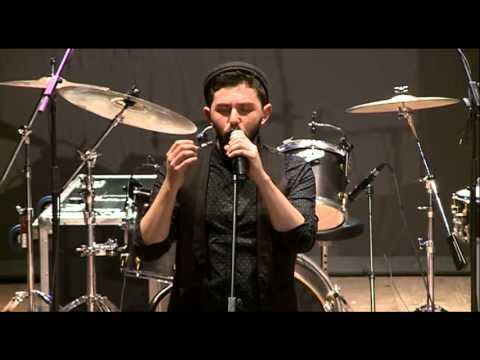 Alessio Arena - Audizioni Live Musicultura 2013