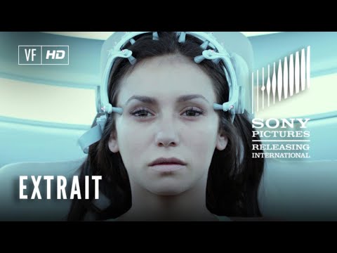 Experiment Gone Wrong VF