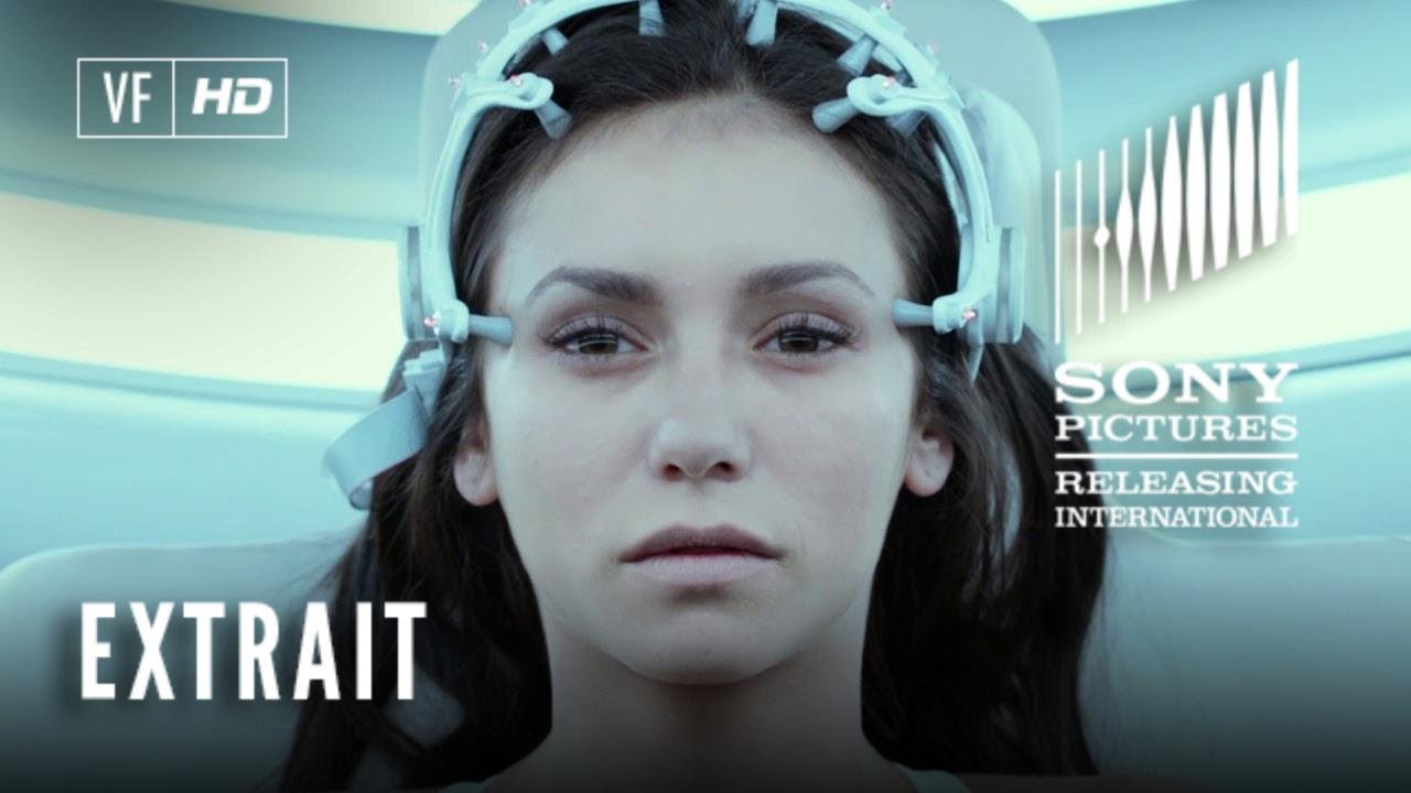 Miniature de la vidéo Experiment Gone Wrong VF du film L'Expérience interdite