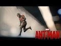 Ant-Man - Japanese Trailer