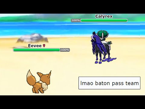 Why do I hear boss music?