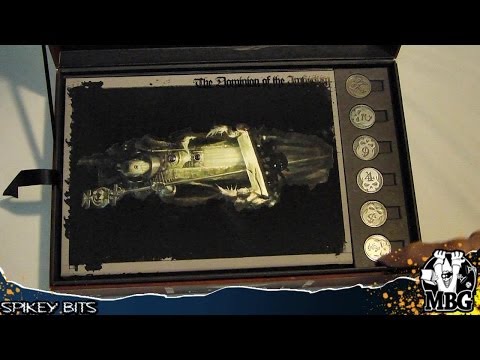 7th Edition 40k Tactics Psychic Phase Part 2