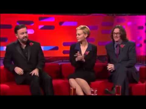 The Graham Norton Show Series 10, Episode 3 4 November 2011 YouTube