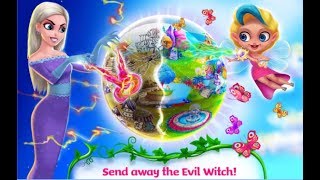 Fairy Rescue - (iOS/Android) Gameplay HD