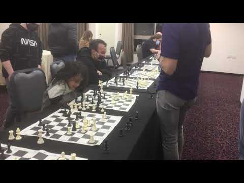 דני ראזניקוב מול ישראל כהן. תזכרו את השם!