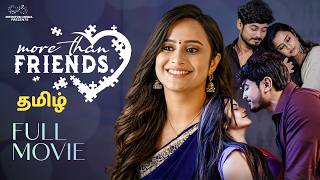 Download lagu More Than Friends | Full Movie | Tamil Web Series | @Sheetal_Gauthaman | Infinitum Media mp3