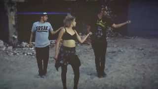 Indo - Cassie | Mikel Gregory Choreography | Jago Sazu