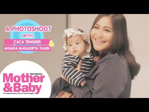 Cerita Caca Tengker tentang Bayi Tabung