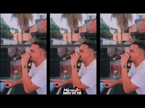 18 MINUTINHOS DE AÇO CORTANTE NO BAILE DO MARTINS ( DJ RD DO MARTINS )