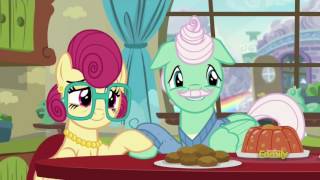 Fluttershy's Family