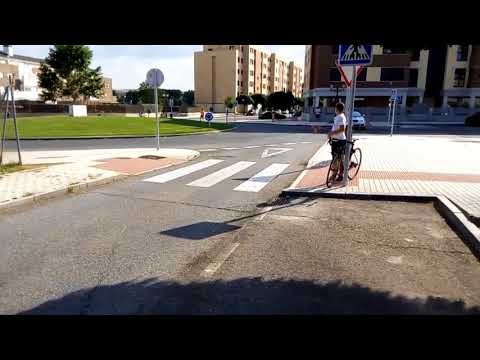 Categoria Alevin, Final de Copa Escuelas de Ciclismo de Castilla y Leon Ruta 2018 (Avila)