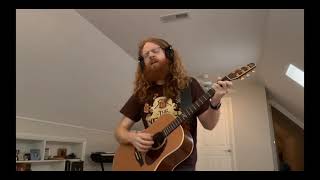 Jim Jones - Bob Dylan cover