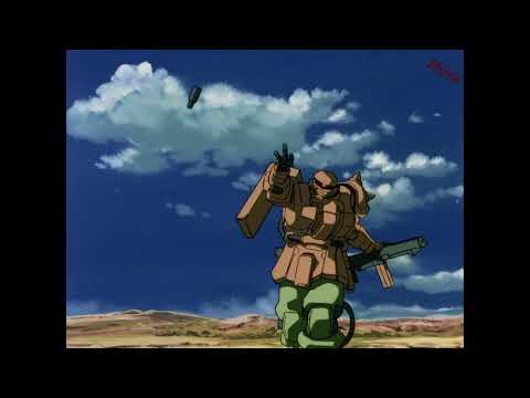 The MS-06F2 Zaku II F2 Type (Kimberlite Forces Colors)