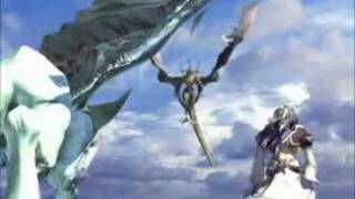 Yellowcard (Grey) - Final Fantasy IX.wmv