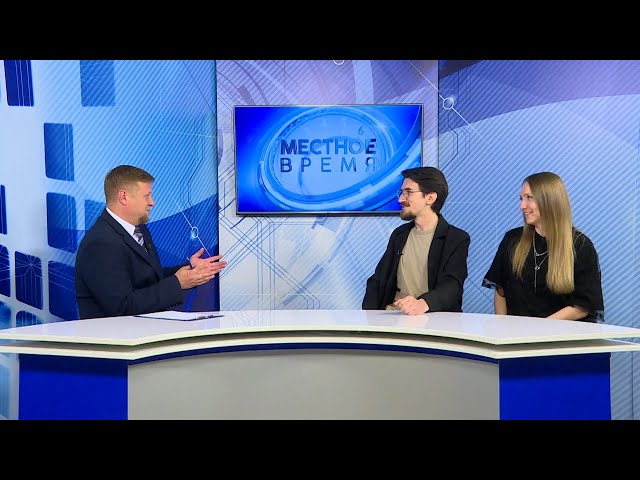 «Гость в студии»