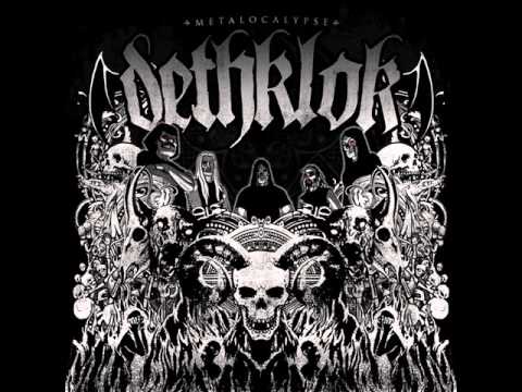 DethKlok - Awaken