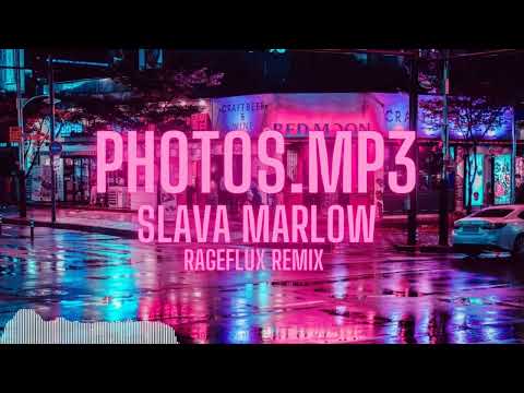 SLAVA MARLOW – ОБЩИЕ ФОТО (RAGEFLUX REMIX)