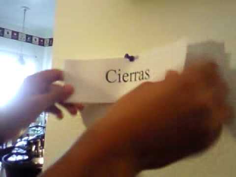 The Final Scene(Cerrar)