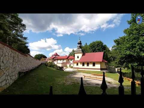 Pustelnia 14.07.2020 - Kazanie