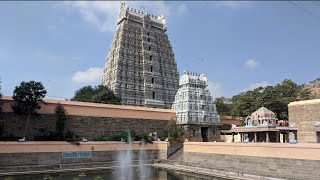 Temple video