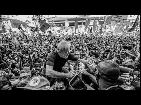 Ibope/Band: Mesmo preso, Lula lidera em tem 10% a mais que Alckmin em SP