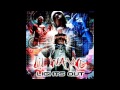 Lil Wayne f Mannie Fresh & Unplugged break me off