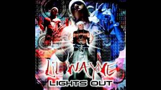 Lil Wayne f Mannie Fresh &amp; Unplugged break me off