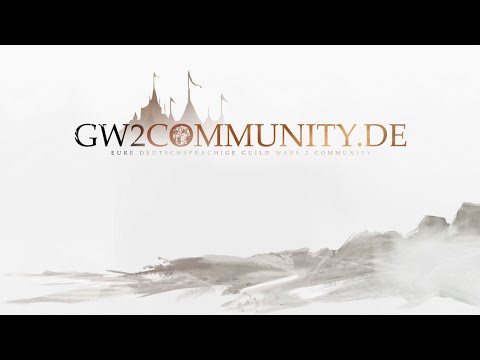 GW2Community.de Jumping Puzzle 4 Teil 1