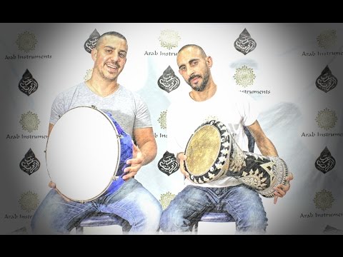 Buy Darbuka - Sombaty Plus Darbuka with Remo Skin on Top - Solo Belly Dance