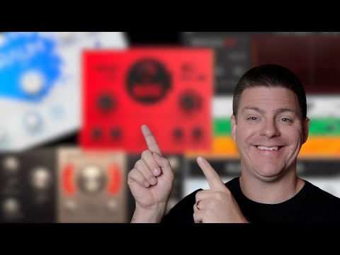 Top 5 Native Instruments Effects Plugins That Will Change Your Mix!