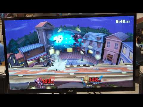 GGSW 145 - Vision Vs. Advo Game 1