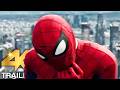 SPIDER MAN BRAND NEW DAY Trailer Teaser 4K ULTRA HD 2026