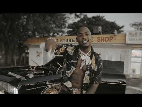 FredRarrii - Android (Official Video)