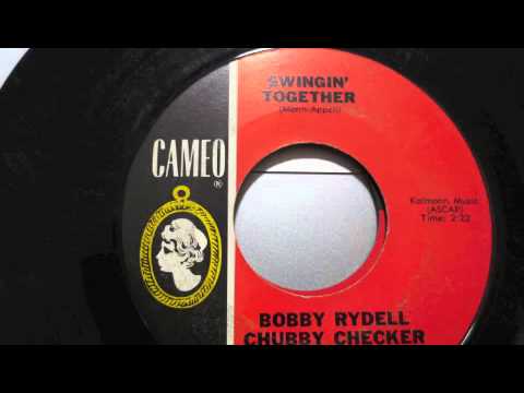Bobby Rydell Swingin Together