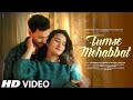 Tumse Mohabbat Romantic Song Latest Song Cover Song New Version Ashwani Machal