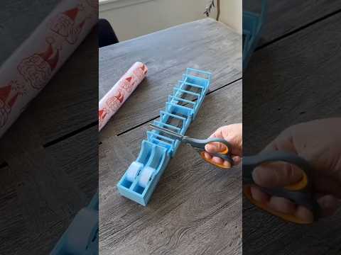Tape Cutter #tape #gift #gifting #tape #viral #gift #gifts #gifting #giftideas #shorts #fyp #cool