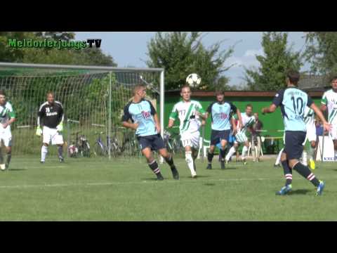 Herren-11.08.13:TuRa Meldorf-Preetzer TSV