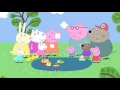 Peppa Pig The Boat Pond 12 Episode 2 Season HD