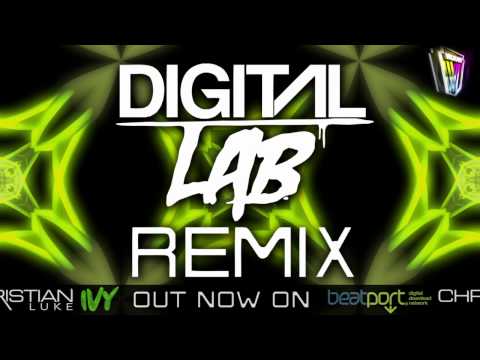 Christian Luke - Ivy [OFFICIAL PROMO VIDEO]