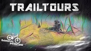 "Rocky Goodness" - Mountaintop Trail (Yellow) at SME