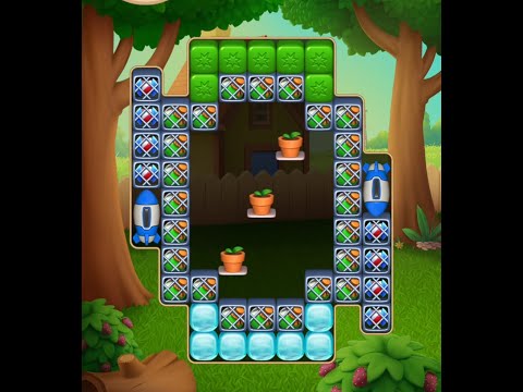 TOON BLAST level 6485